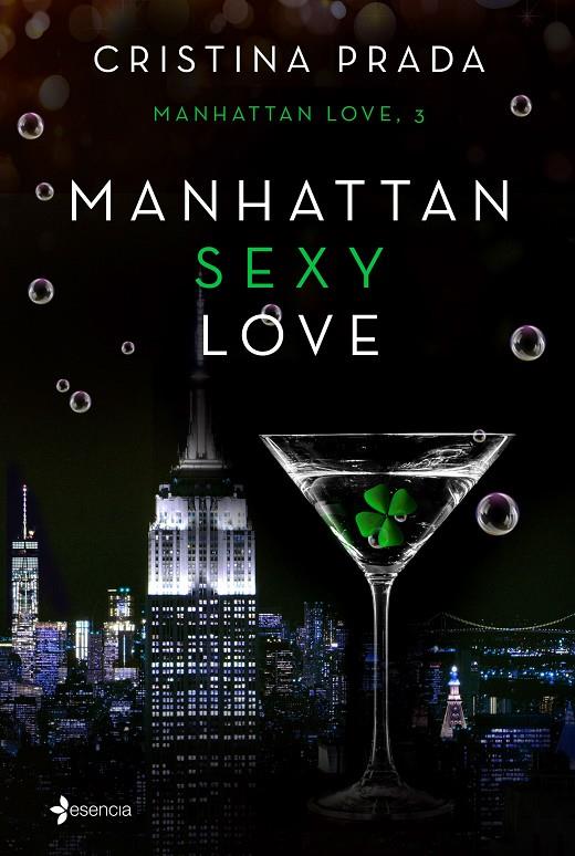 Manhattan sexy love | 9788408193173 | Cristina Prada