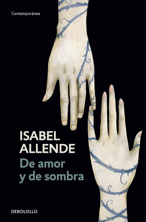 De amor y de sombra | 9788497592543 | Isabel Allende