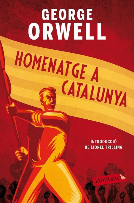 Homenatge a Catalunya NE | 9788417420505 | George Orwell