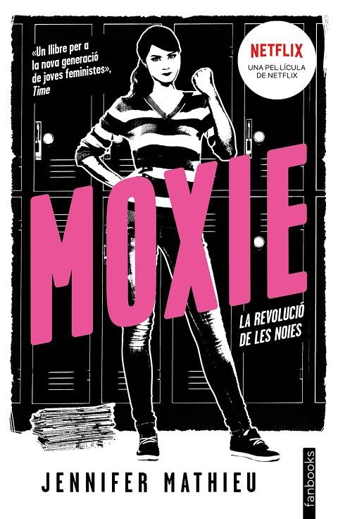 Moxie. La revolució de les noies | 9788416716890 | Jennifer Mathieu