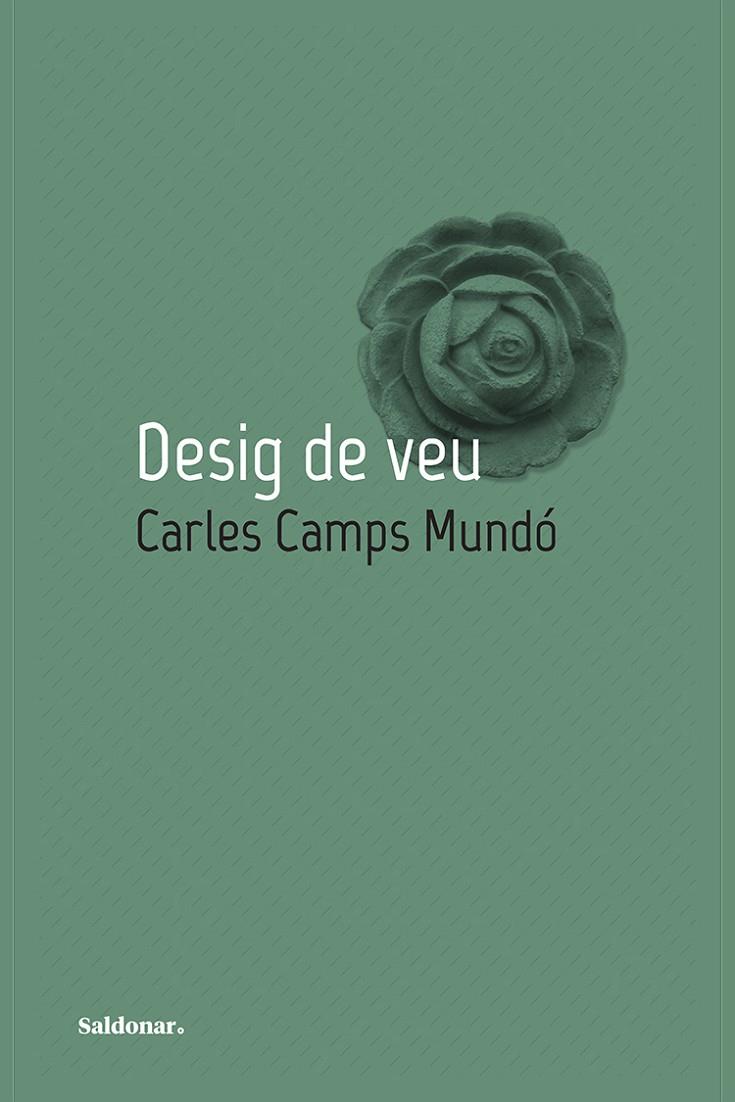 Desig de veu | 9788417611552 | Camps Mundó, Carles