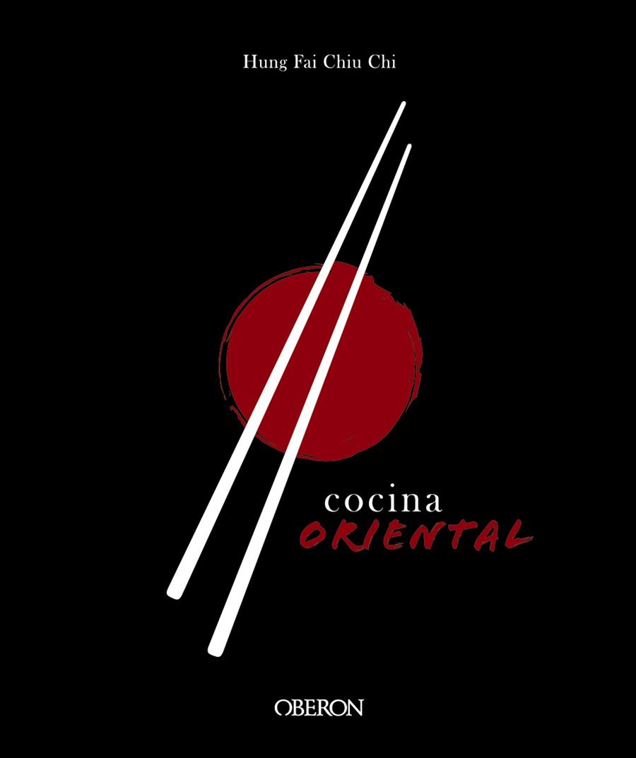 Cocina Oriental | 9788441541696 | Hung Fai Chiu Chi