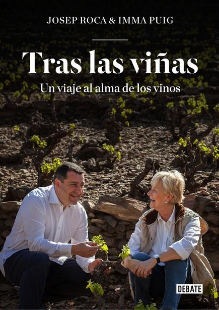 Tras las viñas | 9788499926049 | Josep Roca, Imma Puig