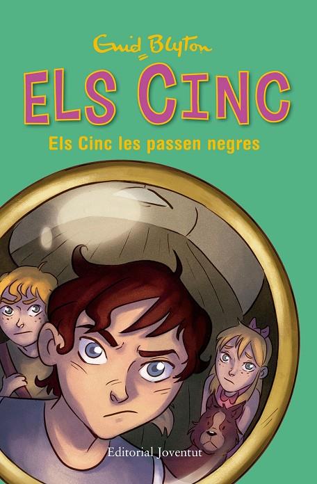 Els Cinc 8 | 9788426143204 | Enid Blyton