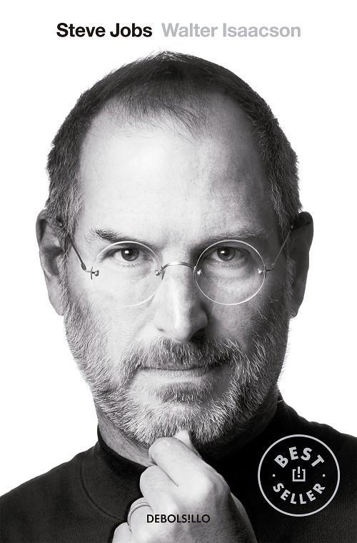 Steve Jobs | 9788499897318 | Walter Isaacson