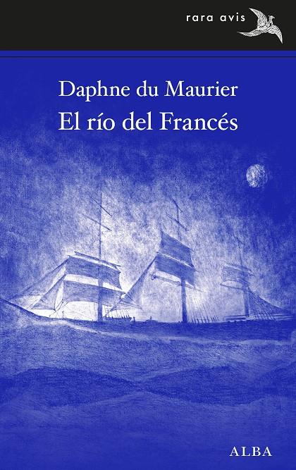 El río del Francés | 9788490655597 | du Maurier, Daphne