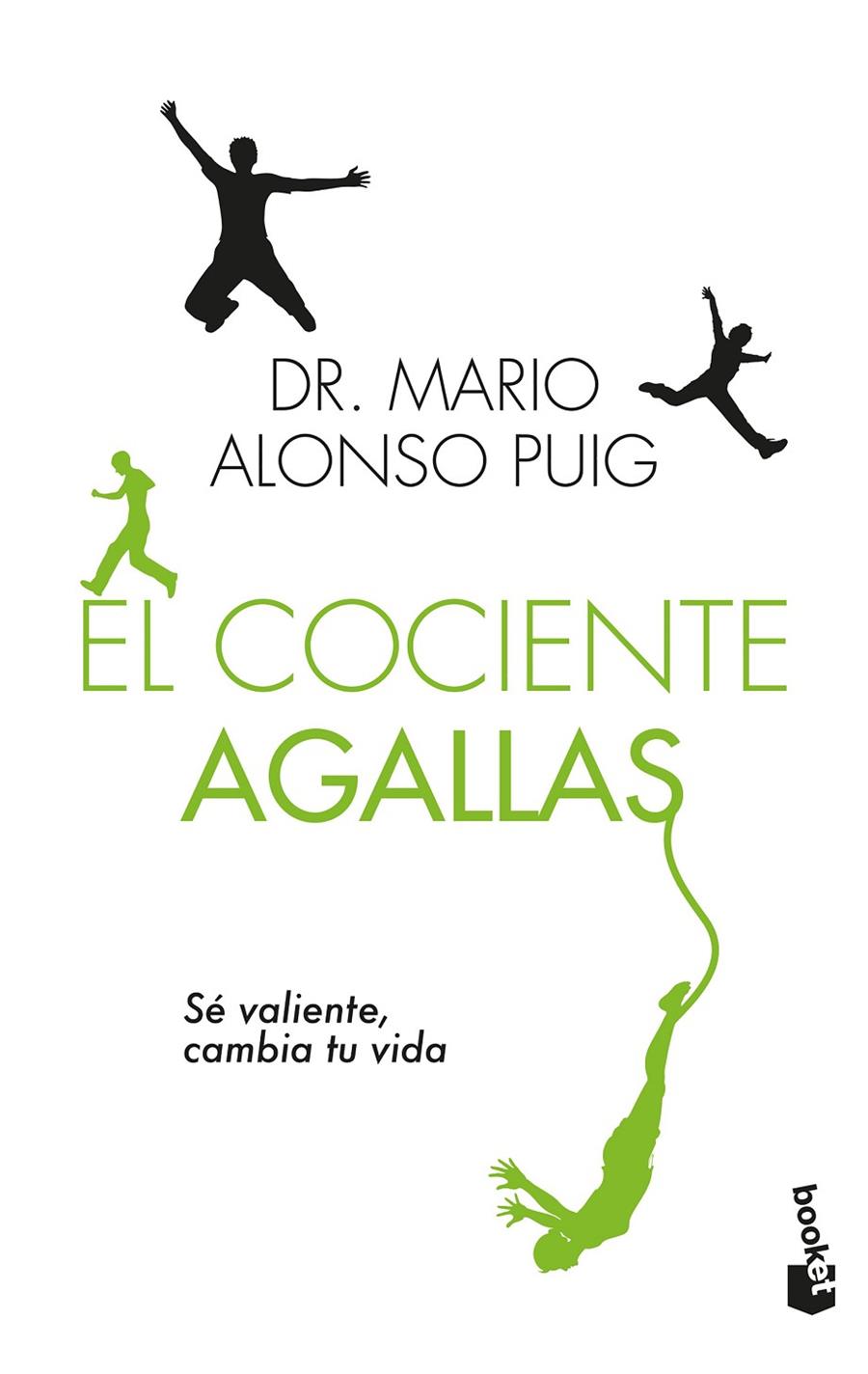 El cociente agallas | 9788467045444 | Puig, Mario Alonso