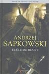 El último deseo | 9788498890372 | Andrzej Sapkowski