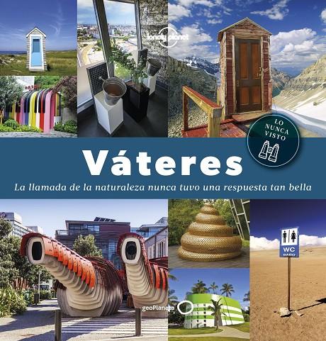 Váteres | 9788408175070 | AA. VV.