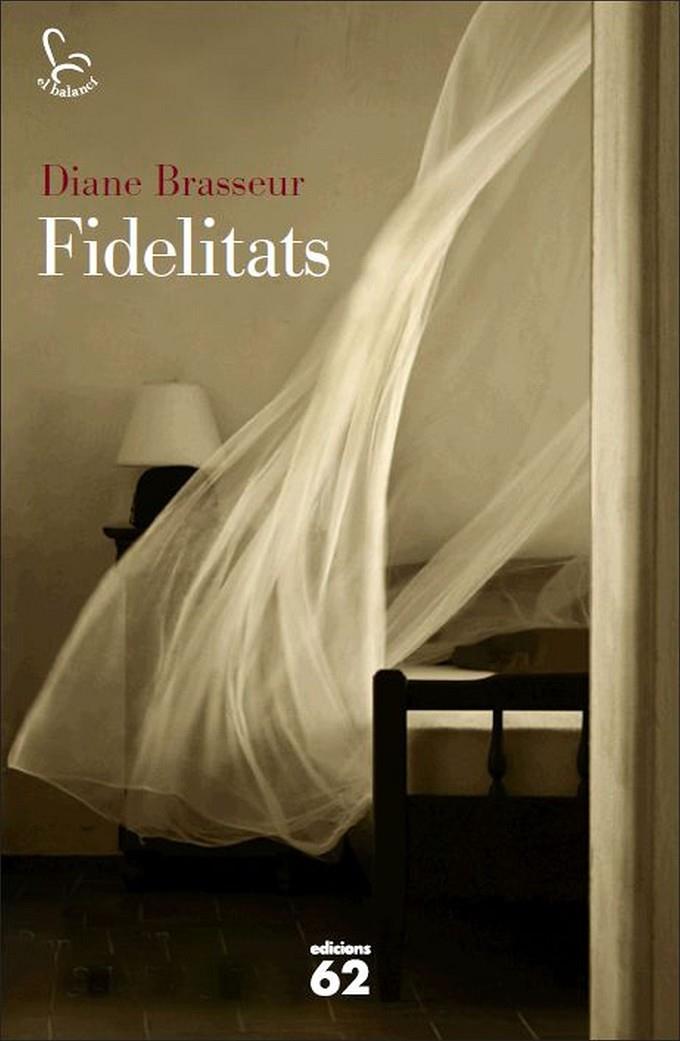 Fidelitats | 9788429773859 | Diane Brasseur