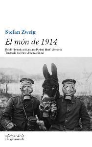 El món de 1914 | 9788494046797 | Stefan Zweig