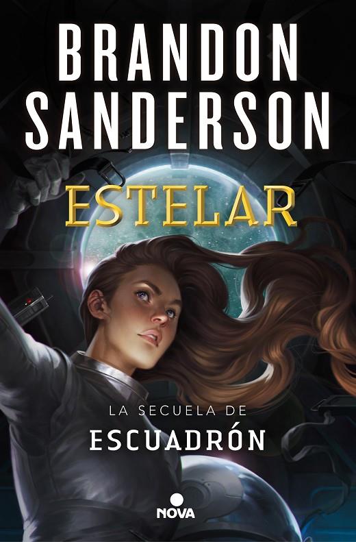 Estelar | 9788417347741 | Brandon Sanderson