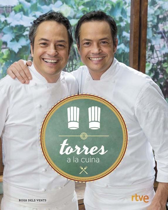 Torres a la cuina | 9788416430215 | Torres