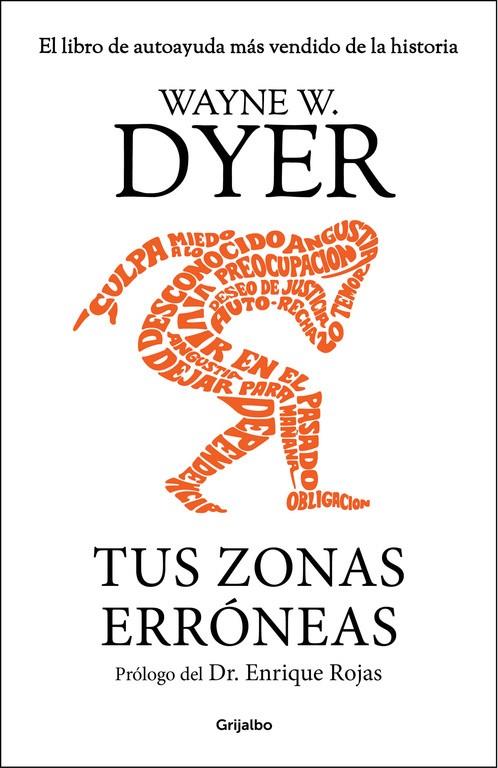 Tus zonas erróneas | 9788425352836 | Dyer, Wayne W.