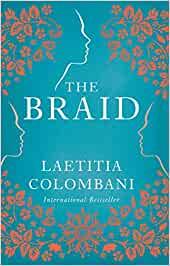 The braid | 9781509881109 | Laetita Colombani