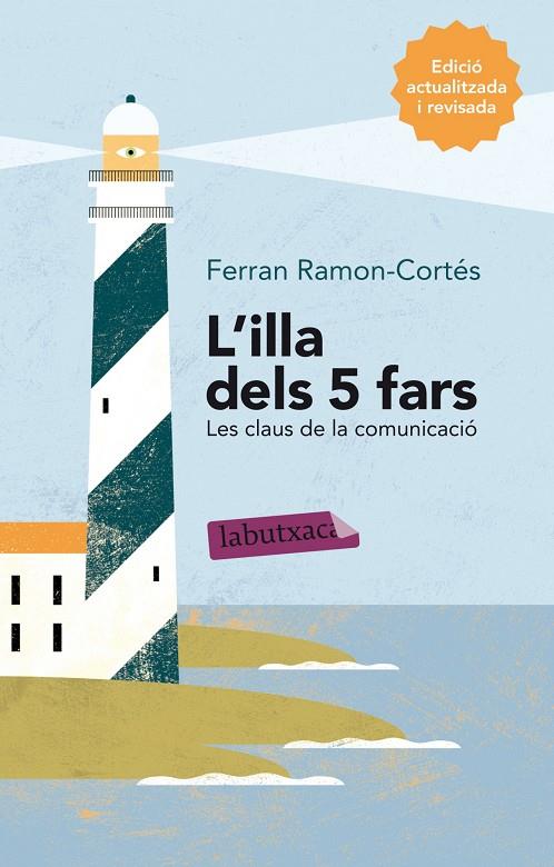 L'illa dels 5 fars | 9788499307824 | Ramon-Cortés, Ferran