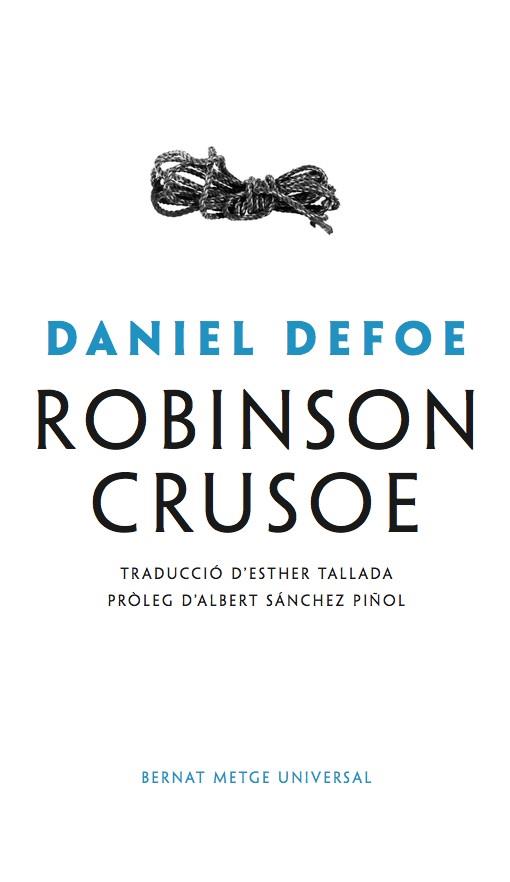 Robinson Crusoe NE | 9788498593464 | Daniel Defoe