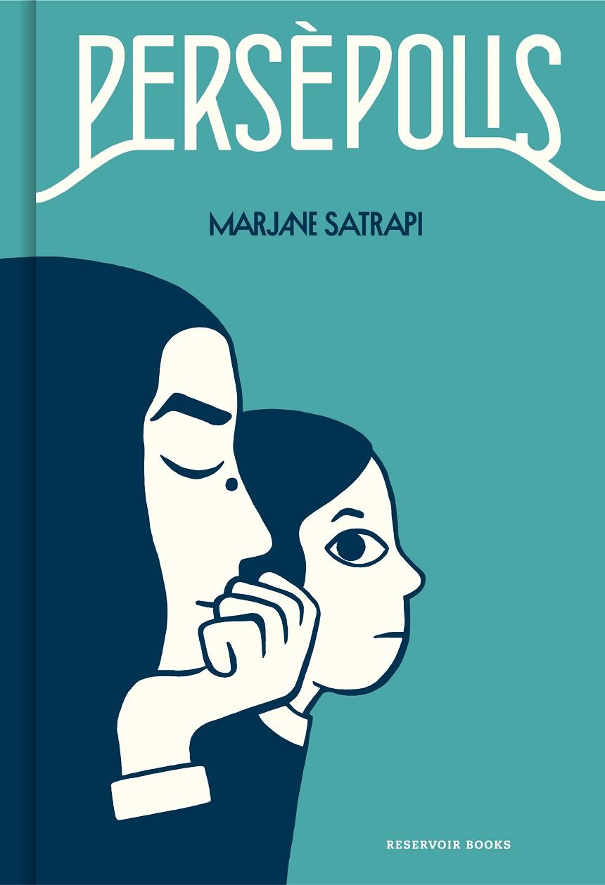 Persèpolis | 9788417910150 | Marjane Satrapi