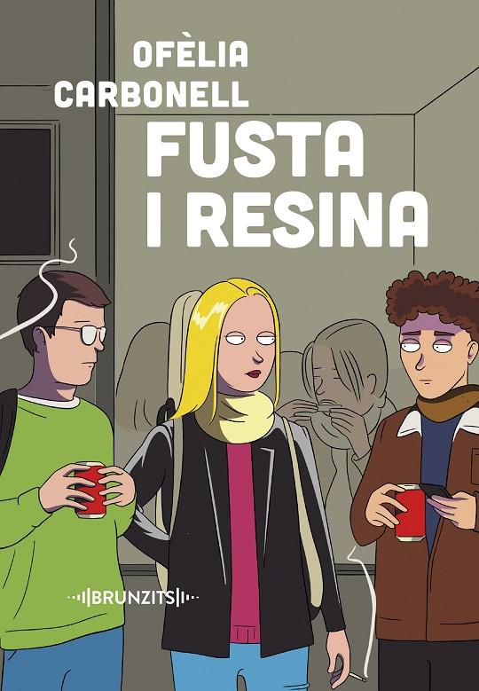 Fusta i resina | 9788466430647 | Carbonell Torrents, Ofèlia