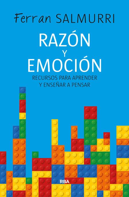 Razón y emoción | 9788490564073 | Ferran Salmurri