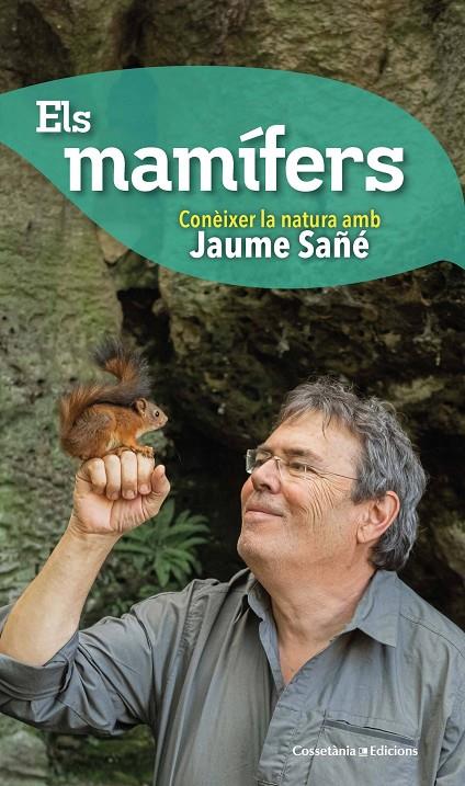 Els mamífers (Sañé) | 9788490348574 | Jaume Sañé