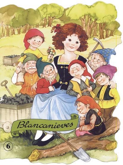 Blancanieves (Combel) | 9788478642175 | Grimm, Wilhelm i Jacob