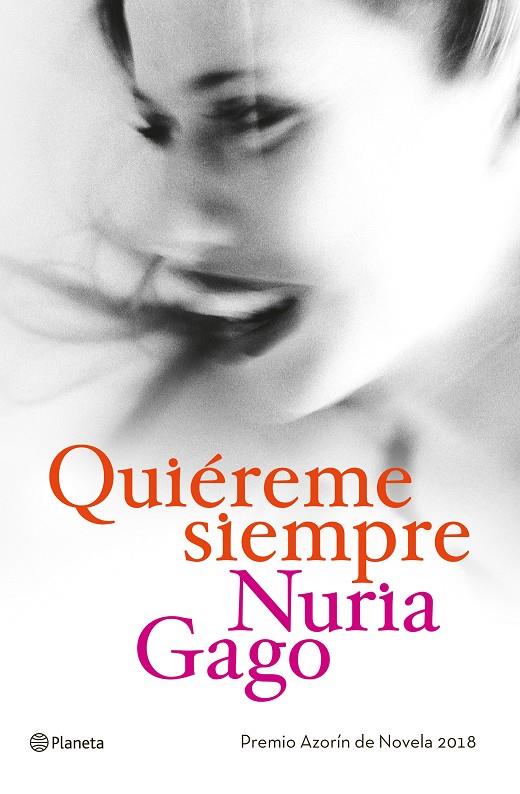 Quiéreme siempre | 9788408191230 | Nuria Gago