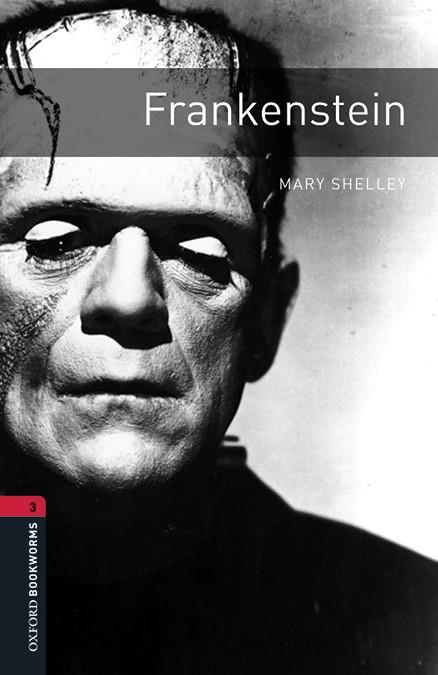 Frankestein (Oxford) | 9780194620970 | Shelley, Mary W.