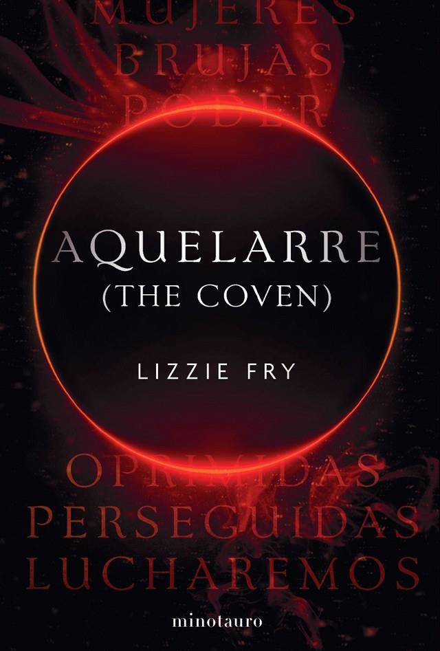 Aquelarre (The coven) | 9788445009666 | Lizzi Fry