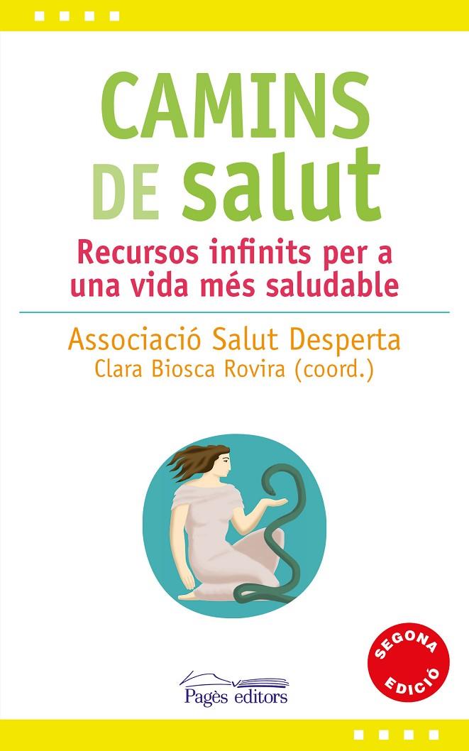 Camins de salut | 9788413030081 | Salut Desperta, Associació