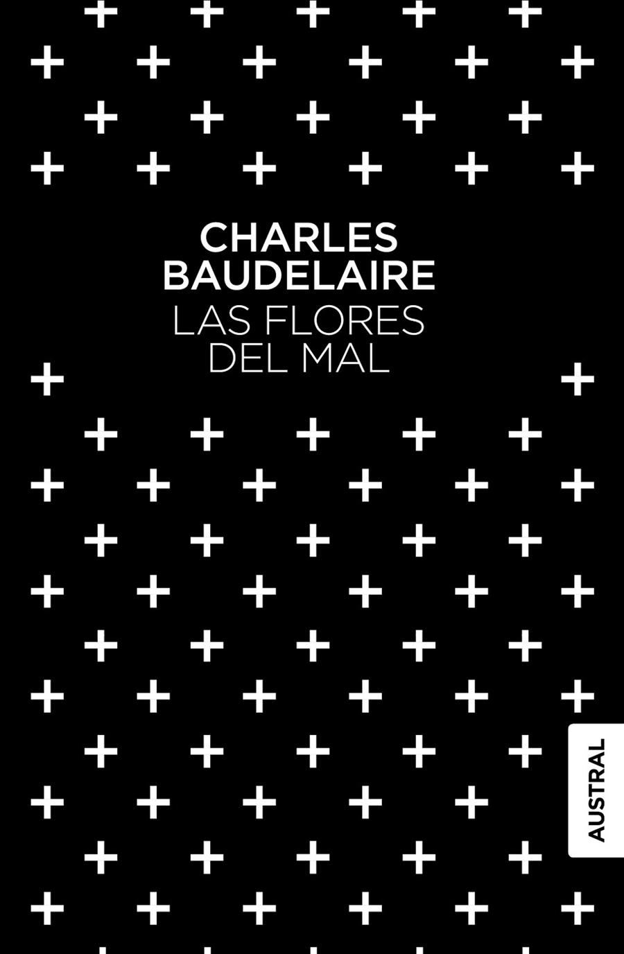 Las flores del mal TD | 9788408137238 | Charles Baudelaire