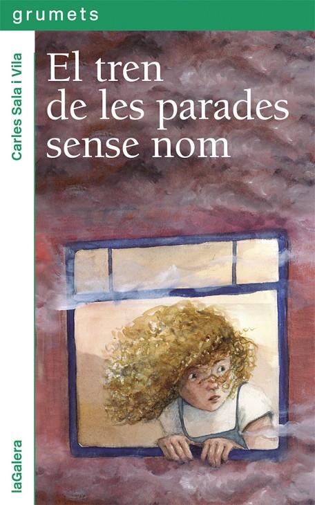 El tren de les parades sense nom NE | 9788424664664 | Carles Sala i Vila