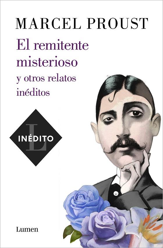 El remitente misterioso | 9788426409089 | Marcel Proust