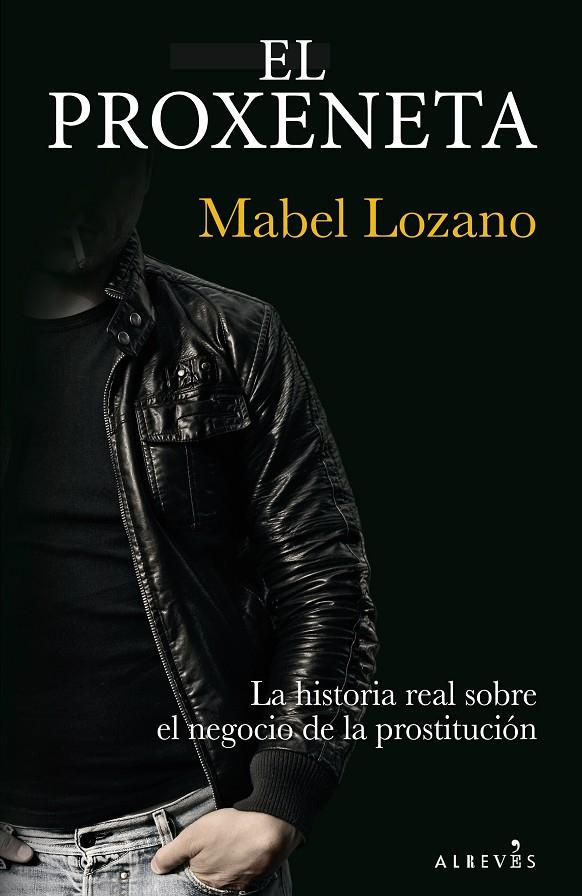 El proxeneta | 9788417077150 | Lozano, Mabel