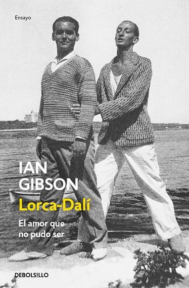 Lorca - Dalí | 9788466333665 | Ian Gibson