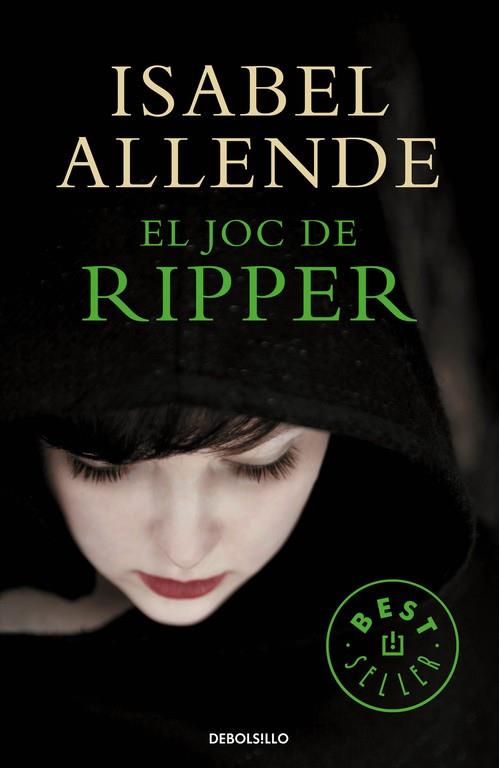 El joc de ripper | 9788490624791 | Isabel Allende