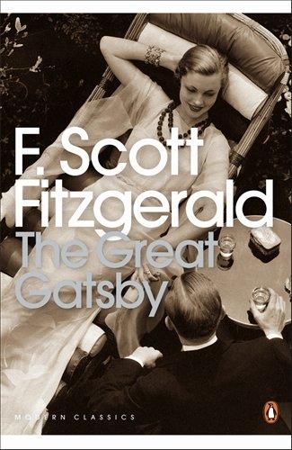 The great Gatsby | 9780141182636 | F. Scott Fitzgerald