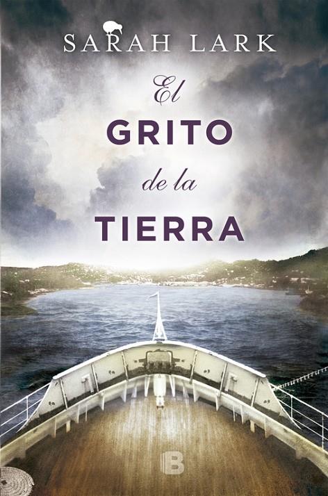 El grito de la tierra TD | 9788466661157 | Sarah Lark