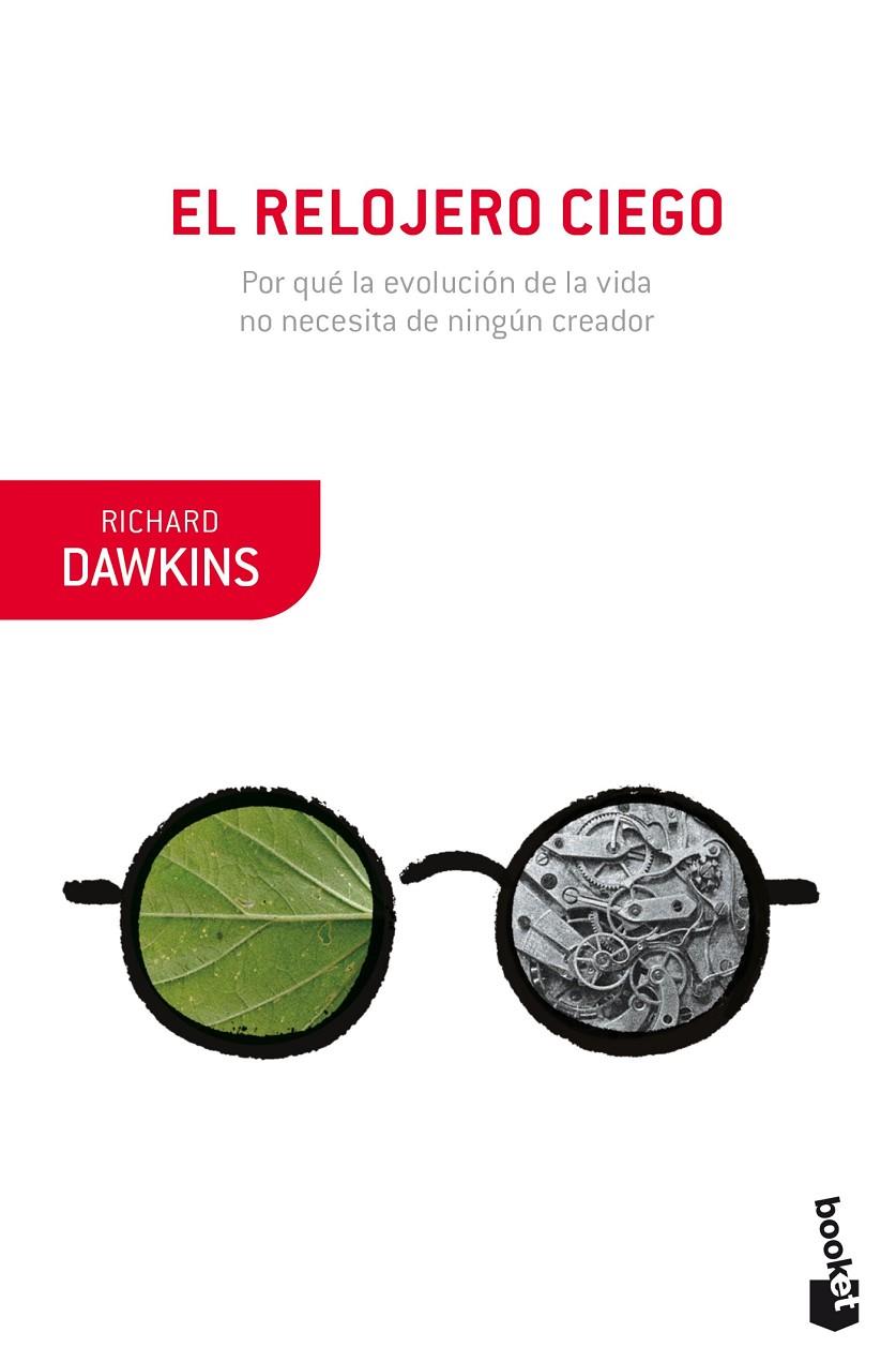 El relojero ciego | 9788490665435 | Richard Dawkins