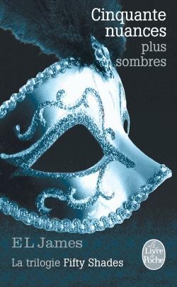 Cinquante nuances plus sombres | 9782253176510 | E. L. James