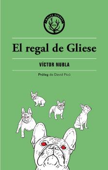 El regla de Gliese | 9788412216707 | Víctor Nubla