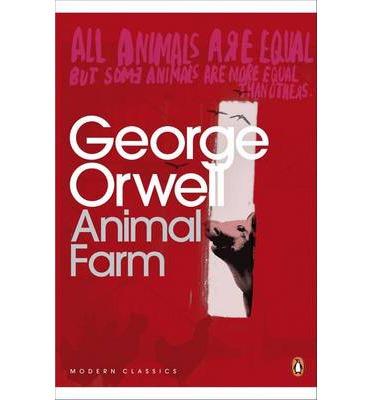 Animal farm | 9780141182704 | Orwell, George