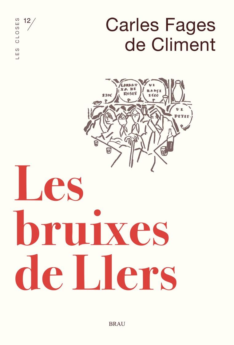 Les bruixes de Llers NE | 9788415885764 | Carles Fages de Climent