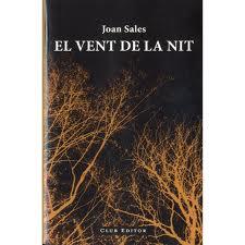 El vent de la nit | 9788473291675 | Joan Sales