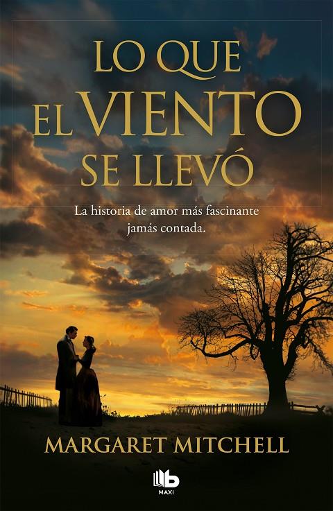 Lo que el viento se llevó | 9788413141282 | Margaret Mitchell