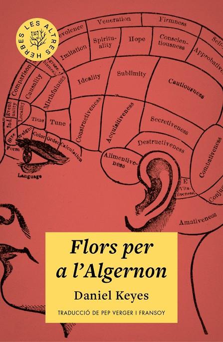 Flors per a l Algernon | 9788412209778 | Daniel Keyes