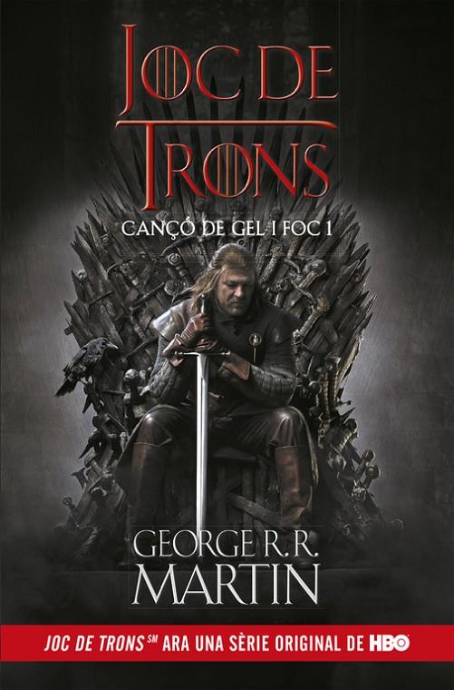 Joc de trons (butxaca) | 9788420487076 | George R.R. Martin