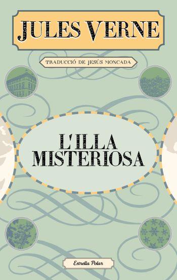 L illa misteriosa | 9788499325279 | Jules Verne