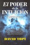 El poder de la intuición | 9788496632646 | González García, David