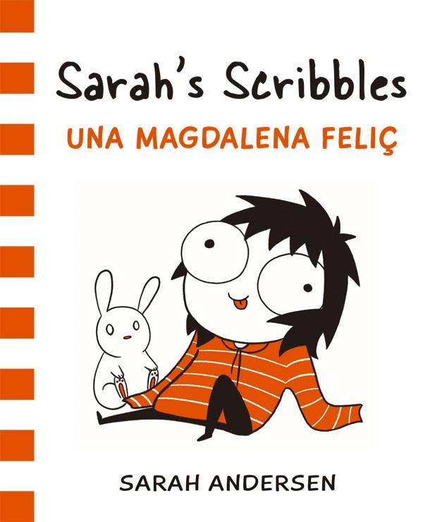 Una magdalena feliç | 9788416670314 | Andersen, Sarah